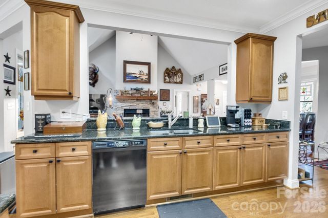 112 Wren Court, Lake Lure, NC 28746