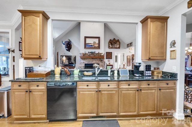 112 Wren Court, Lake Lure, NC 28746