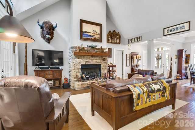 112 Wren Court, Lake Lure, NC 28746