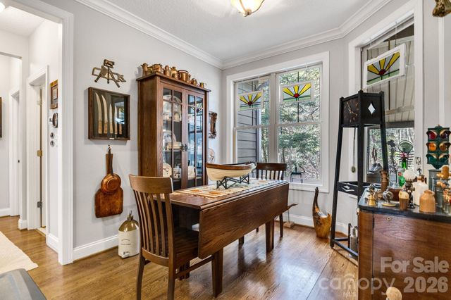 112 Wren Court, Lake Lure, NC 28746