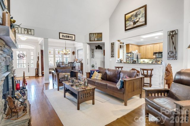 112 Wren Court, Lake Lure, NC 28746