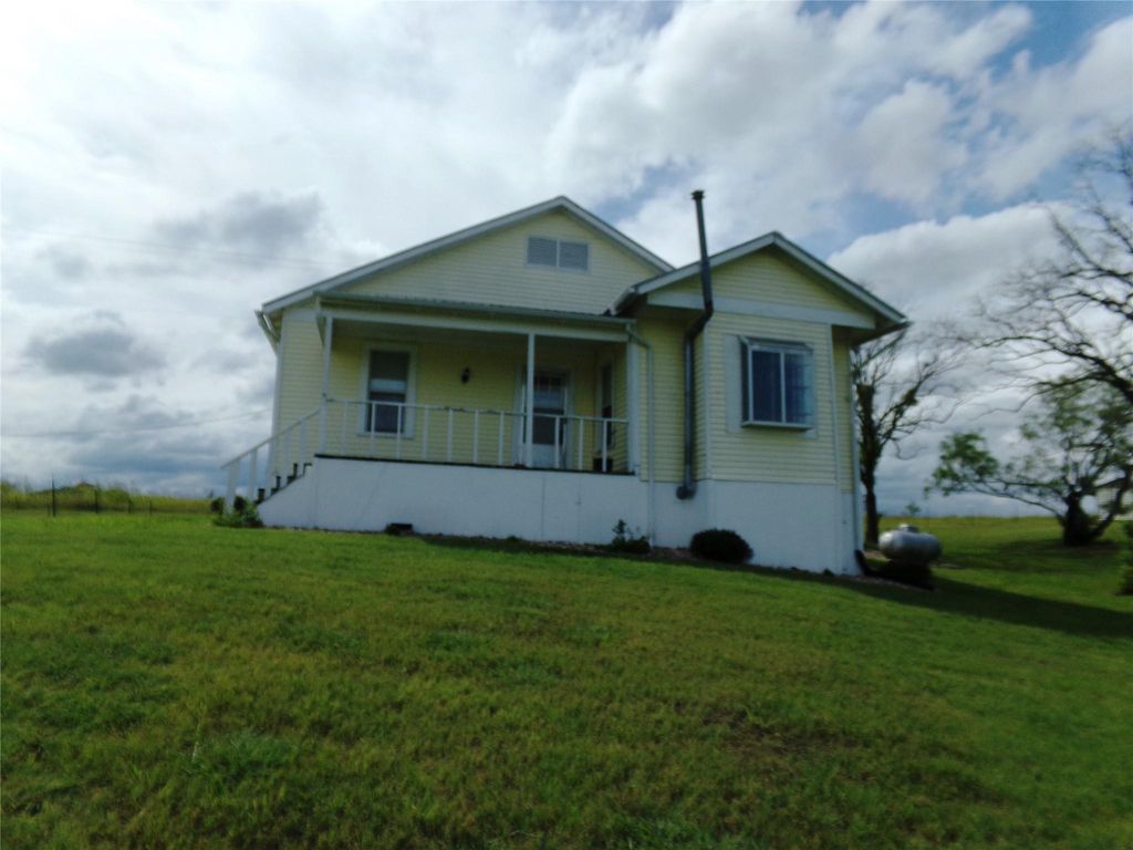 16133 N F M Road 973, Manor, TX 78653