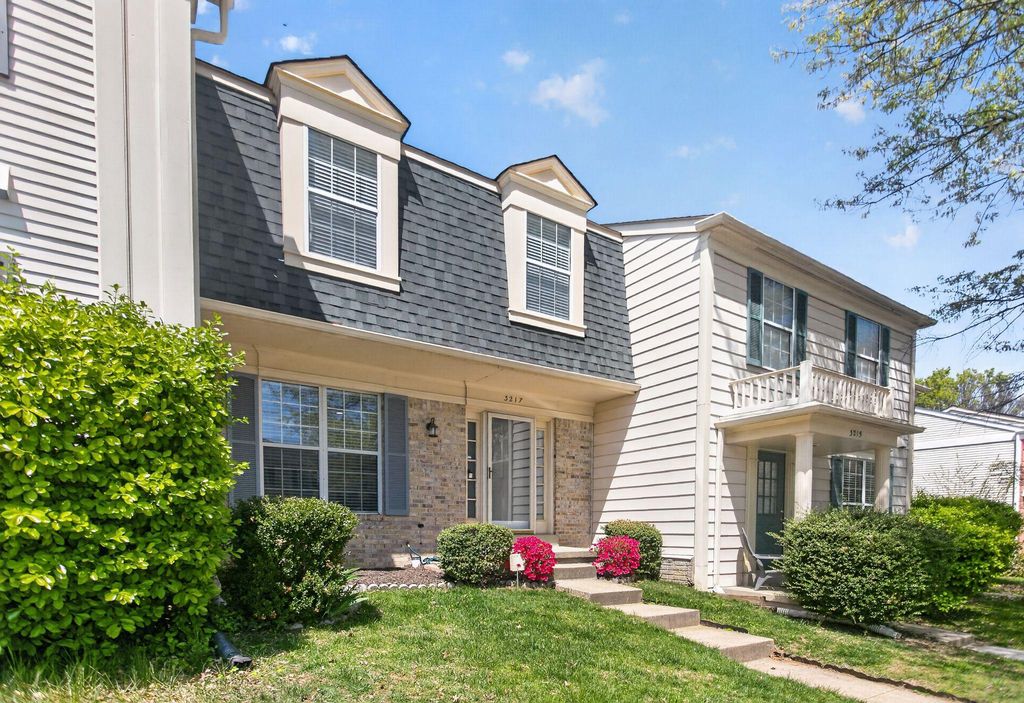 Image 1 of property listing at 3217 SAINT FLORENCE TER, Olney, MD 20832