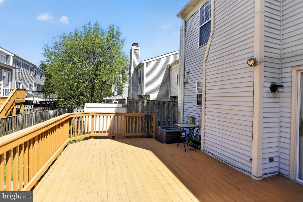 Image 19 of property listing at 3217 SAINT FLORENCE TER, Olney, MD 20832