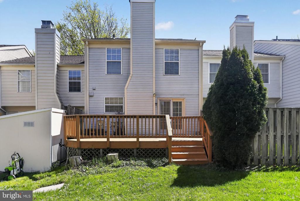 Image 20 of property listing at 3217 SAINT FLORENCE TER, Olney, MD 20832