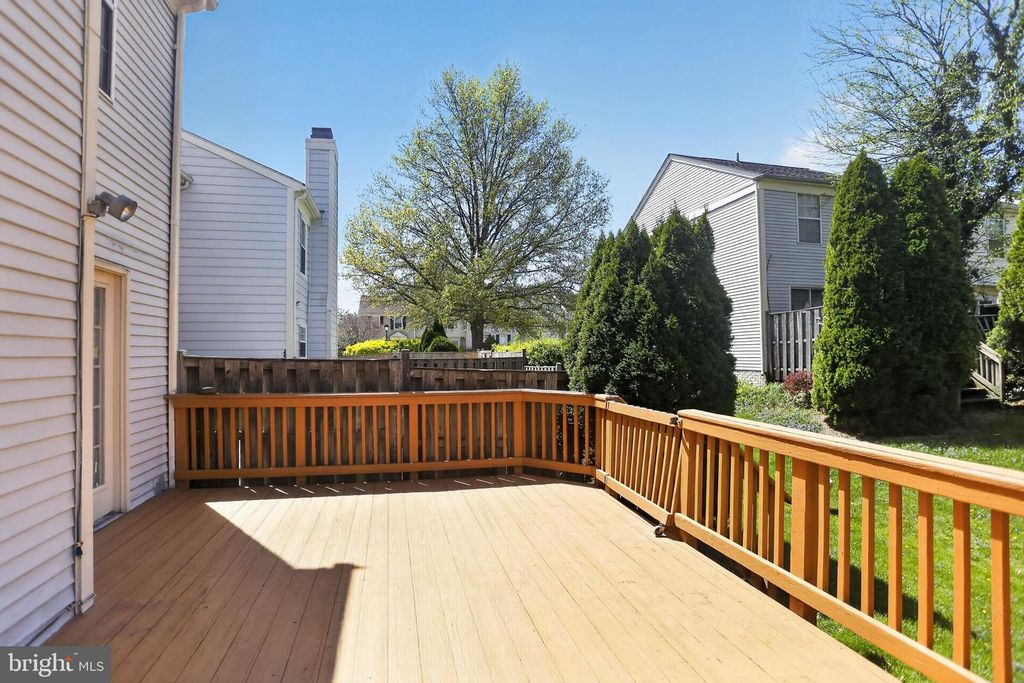 Image 21 of property listing at 3217 SAINT FLORENCE TER, Olney, MD 20832