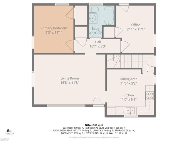 11825 Stuart Street, Grand Blanc, MI 48439