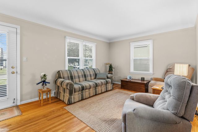 11825 Stuart Street, Grand Blanc, MI 48439