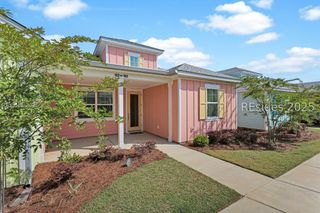 152 Caribbean Soul Avenue W 102, Hardeeville, SC 29927