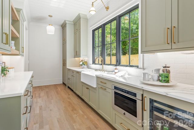 4110 Melchor Avenue, Charlotte, NC 28211