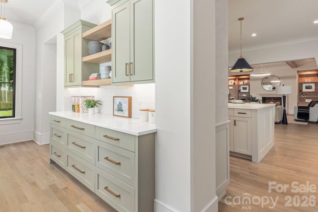 4110 Melchor Avenue, Charlotte, NC 28211