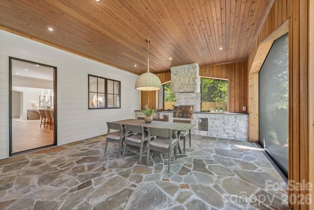 4110 Melchor Avenue, Charlotte, NC 28211