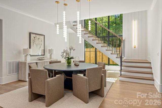 4110 Melchor Avenue, Charlotte, NC 28211