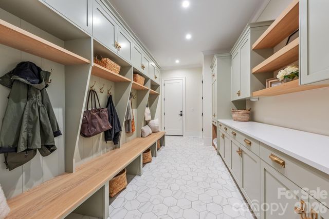 4110 Melchor Avenue, Charlotte, NC 28211