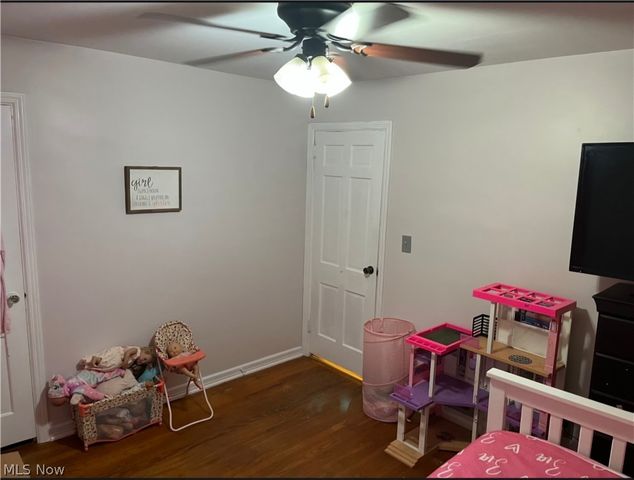 595 Bonnie Brae Avenue NE, Warren, OH 44483