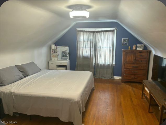 595 Bonnie Brae Avenue NE, Warren, OH 44483