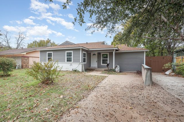 517 Thompson Street, Irving, TX 75061