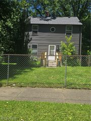 1164 Orlando Avenue, Akron, OH 44320