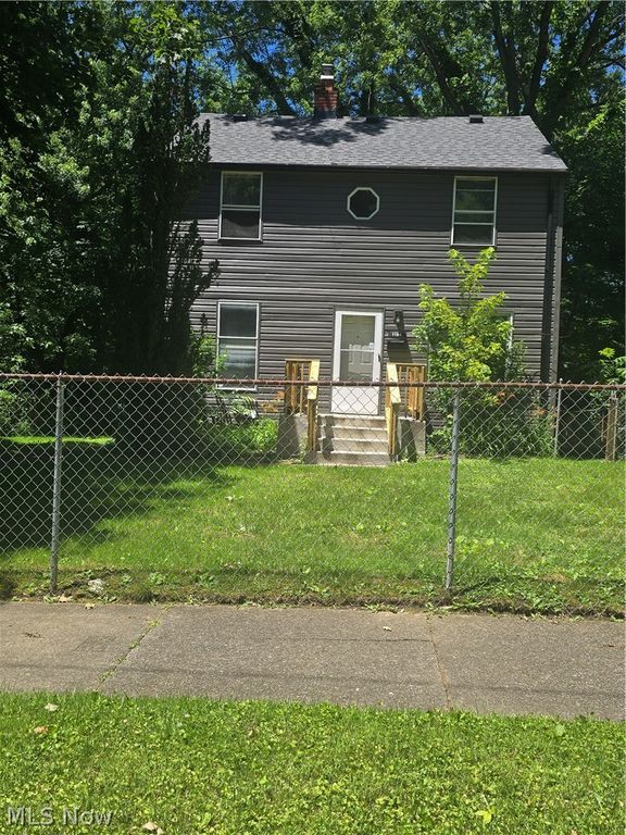 1164 Orlando Avenue, Akron, OH 44320