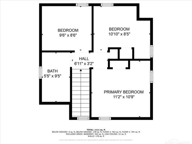 1523 11th Avenue, Port Huron, MI 48060