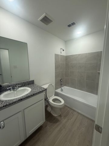 6825 Sunbeam Circle, Princeton, TX 75407