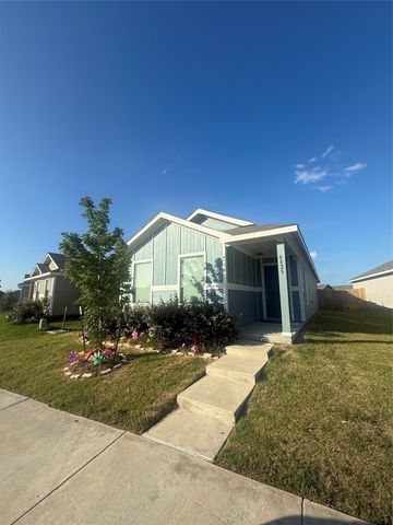 6825 Sunbeam Circle, Princeton, TX 75407