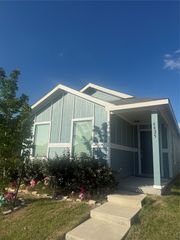 6825 Sunbeam Circle, Princeton, TX 75407