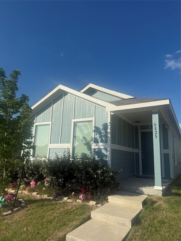 6825 Sunbeam Circle, Princeton, TX 75407