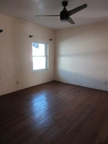 1763 SHORE ACRES BOULEVARD NE, St Petersburg, FL 33703