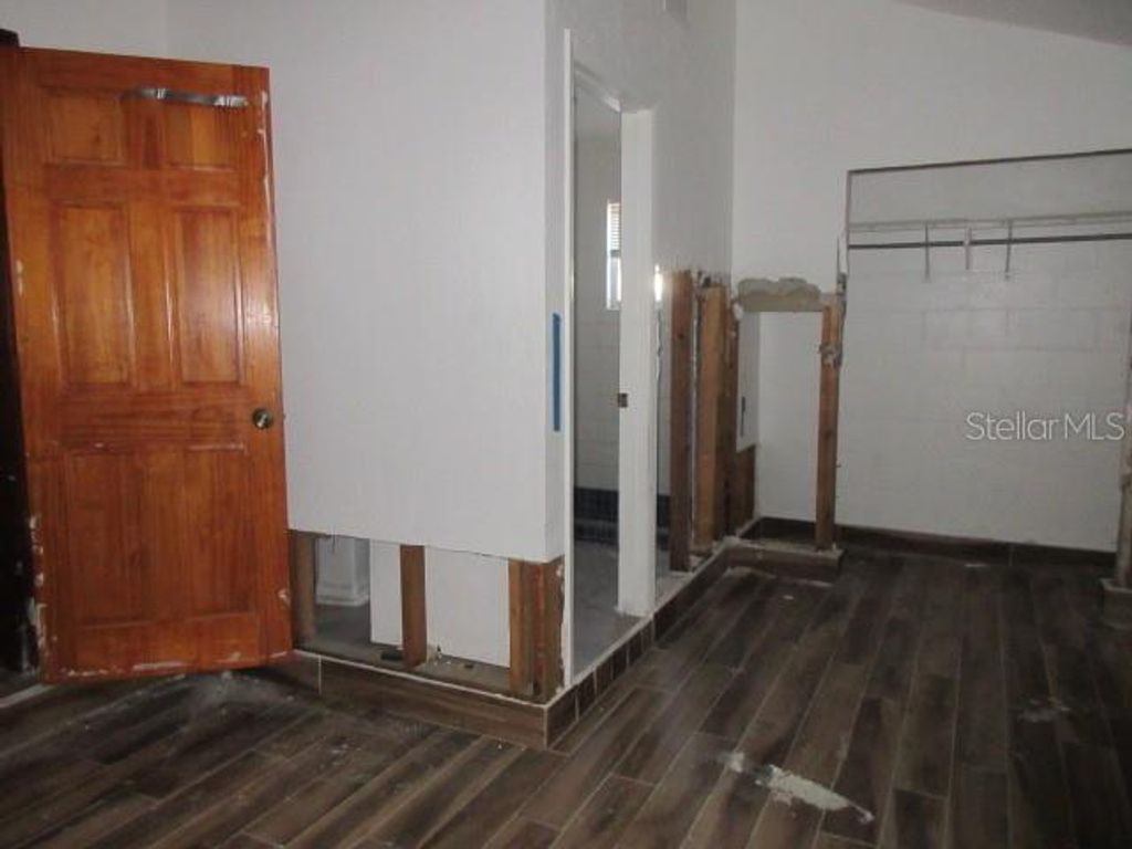 Image 17 of property listing at 1763 SHORE ACRES BOULEVARD NE, St Petersburg, FL 33703