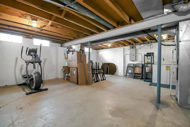 6880 Gray Gables Lane, Columbus, OH 43235