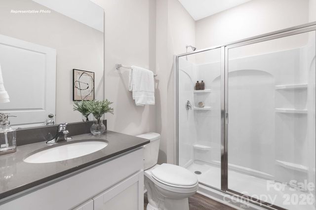 185 Superstar Street, Salisbury, NC 28147