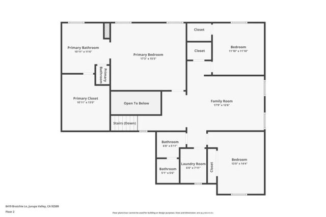 8419 Brotchie, Jurupa Valley, CA 92509
