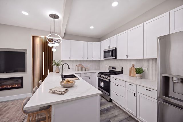 2407 S Albany Avenue, Chicago, IL 60623