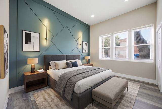 2407 S Albany Avenue, Chicago, IL 60623