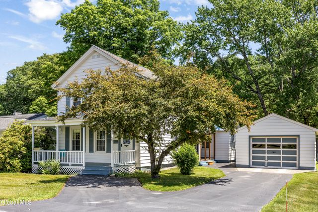 48 Burgoyne Avenue, Fort Edward, NY 12828