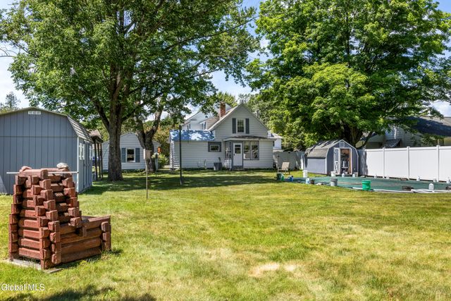 48 Burgoyne Avenue, Fort Edward, NY 12828