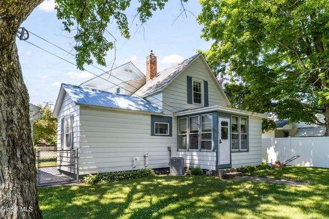 48 Burgoyne Avenue, Fort Edward, NY 12828