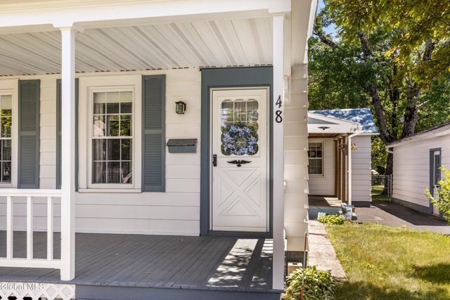 48 Burgoyne Avenue, Fort Edward, NY 12828