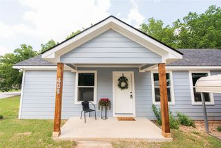 401 Miller Street, Bowie, TX 76230