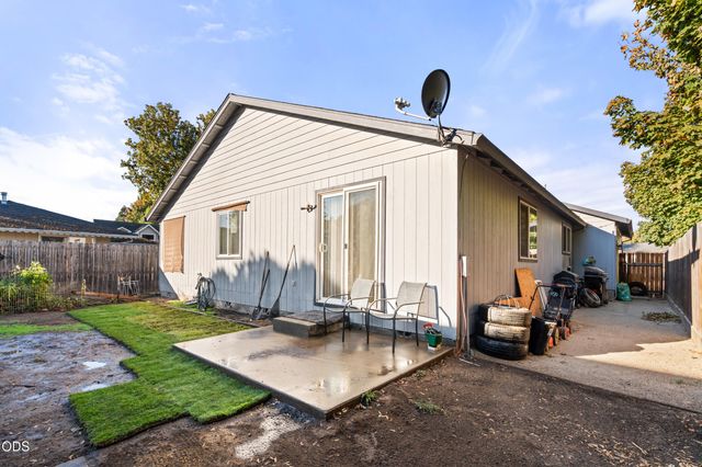 653 SW Balsam Road, Grants Pass, OR 97526