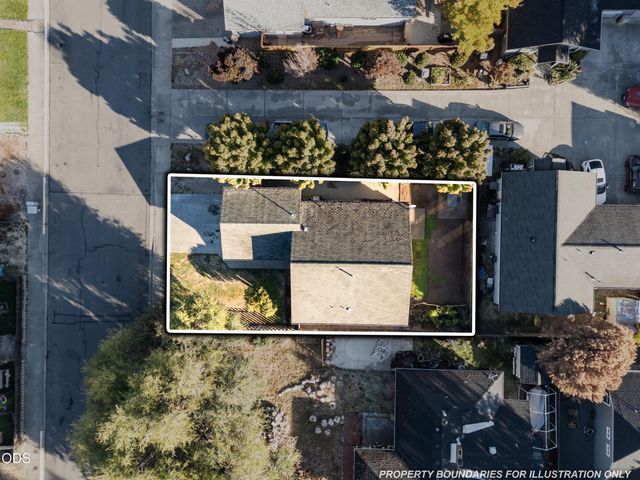 653 SW Balsam Road, Grants Pass, OR 97526