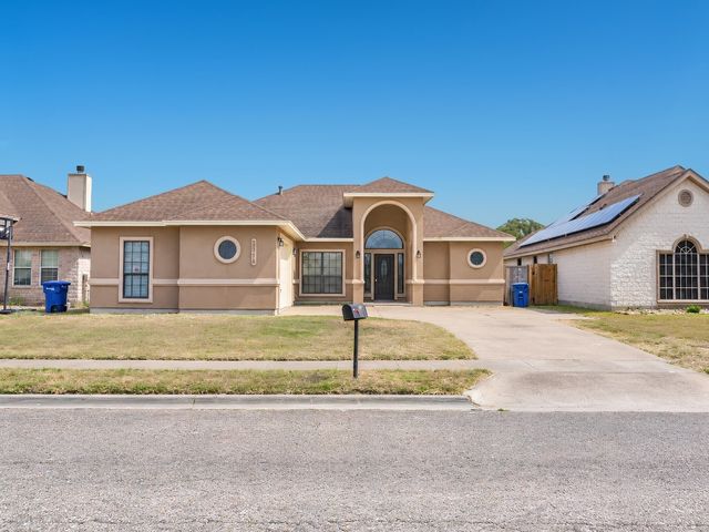 2514 Dewberry Dr, Corpus Christi, TX 78414