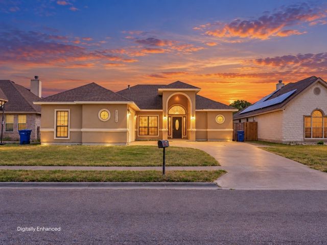 2514 Dewberry Dr, Corpus Christi, TX 78414