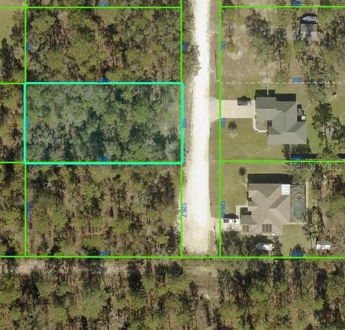 13415 ENGLISH PARROT ROAD, Brooksville, FL 34614