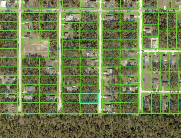 13415 ENGLISH PARROT ROAD, Brooksville, FL 34614