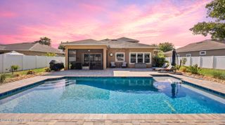 119 DEER MEADOWS Drive, St. Augustine, FL 32092