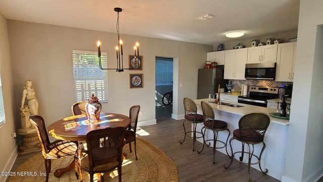 410 CENTER Street, Green Cove Springs, FL 32043