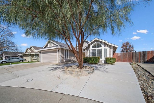 8605 Meandering Way, Antelope, CA 95843