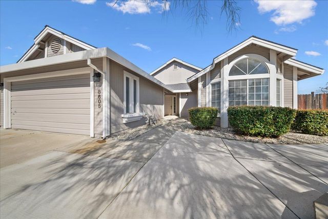 8605 Meandering Way, Antelope, CA 95843